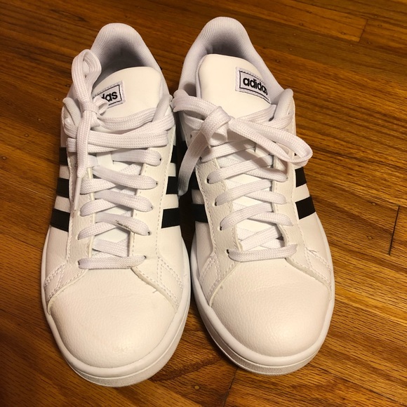 Adidas Shoes Cloud Foam Comfort Sneakers Poshmark